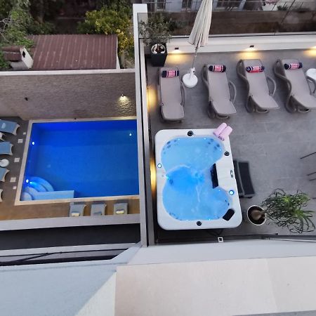 Luxury Rooms Pino Split Exteriér fotografie