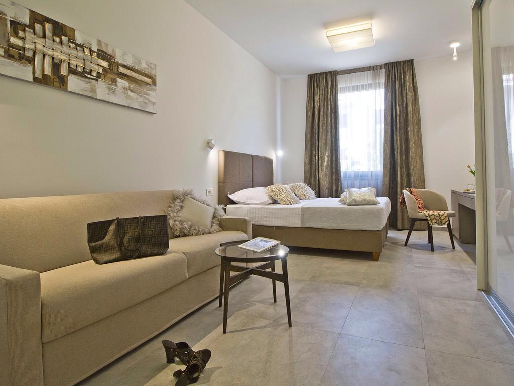 Luxury Rooms Pino Split Exteriér fotografie