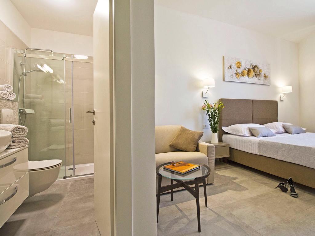 Luxury Rooms Pino Split Exteriér fotografie