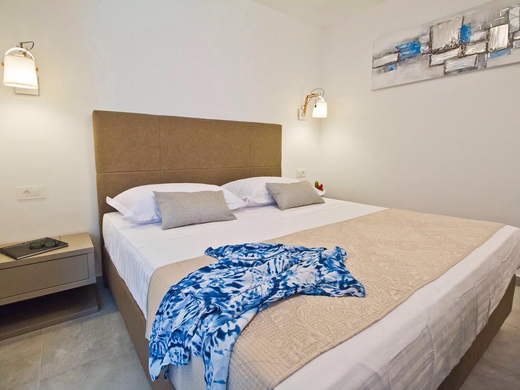Luxury Rooms Pino Split Exteriér fotografie