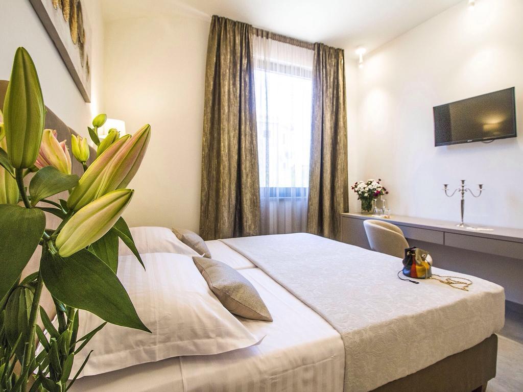 Luxury Rooms Pino Split Exteriér fotografie