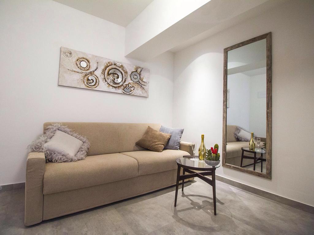 Luxury Rooms Pino Split Exteriér fotografie