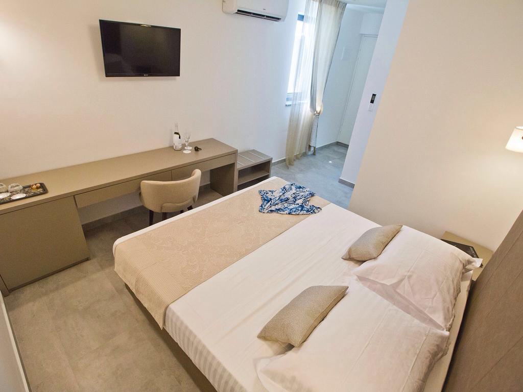 Luxury Rooms Pino Split Exteriér fotografie