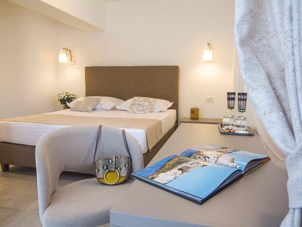 Luxury Rooms Pino Split Exteriér fotografie