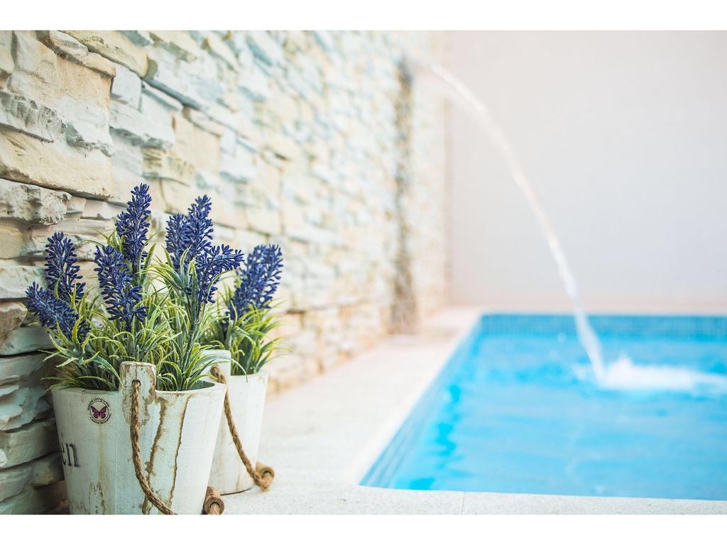 Luxury Rooms Pino Split Exteriér fotografie
