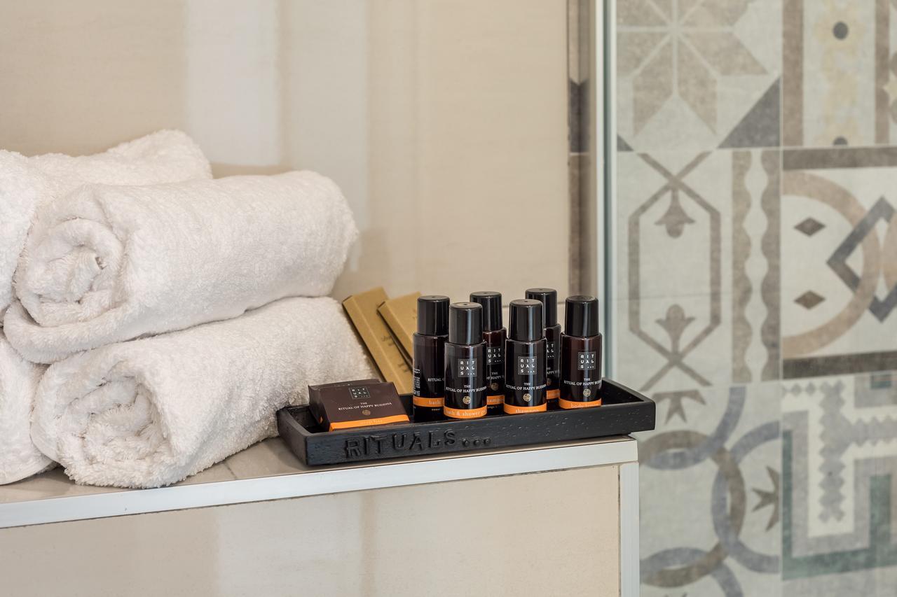 Luxury Rooms Pino Split Exteriér fotografie