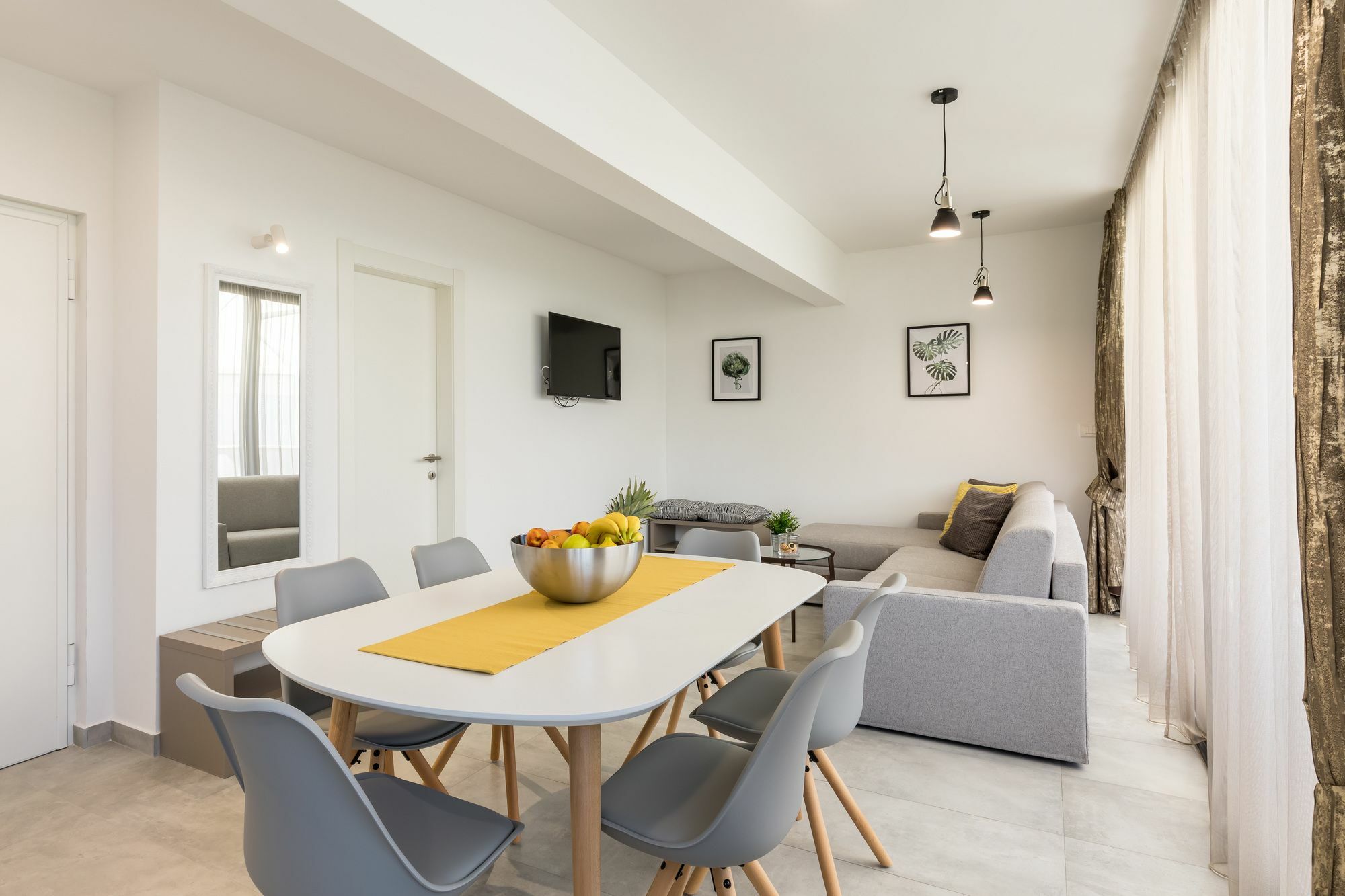 Luxury Rooms Pino Split Exteriér fotografie