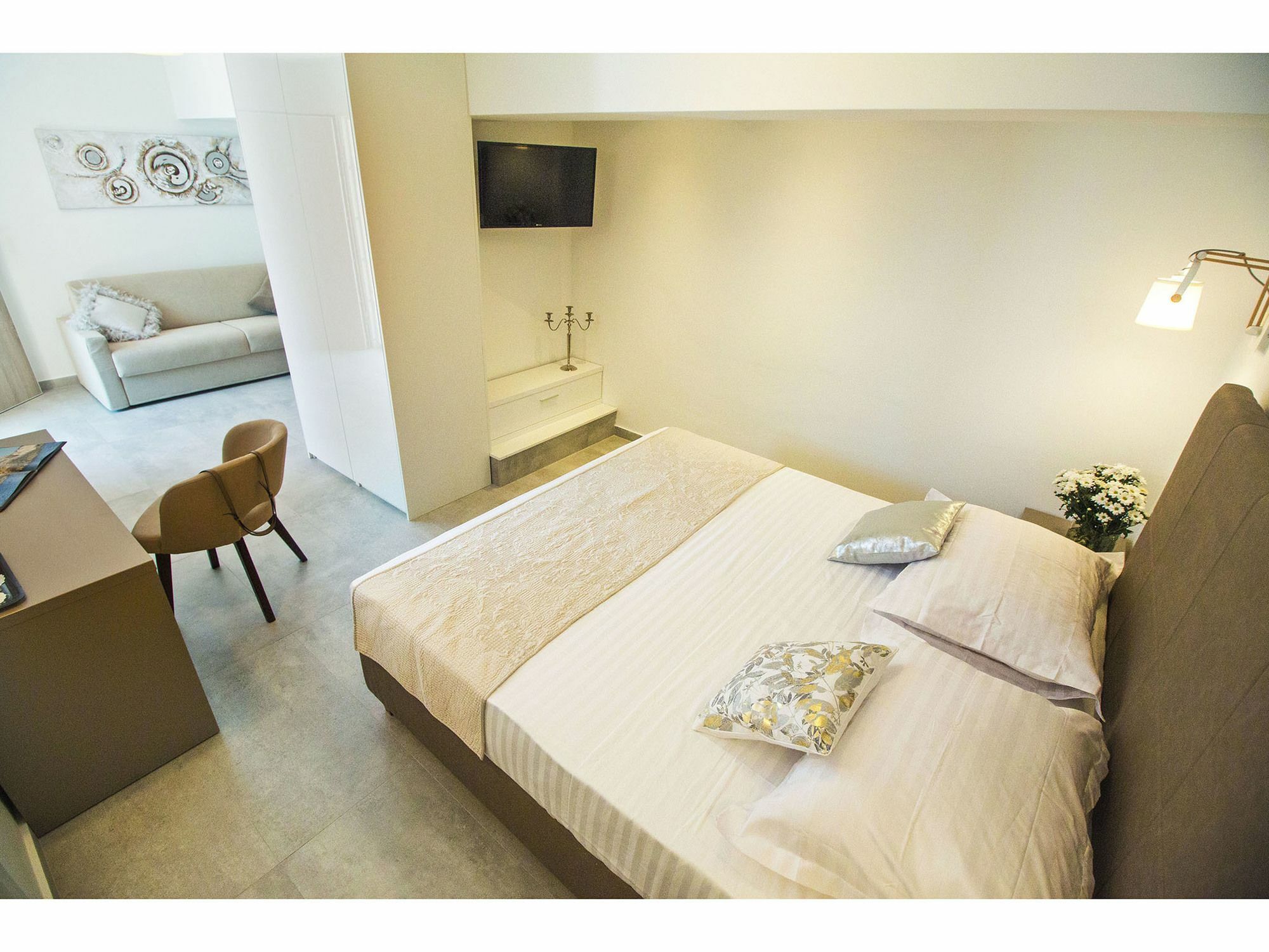 Luxury Rooms Pino Split Exteriér fotografie