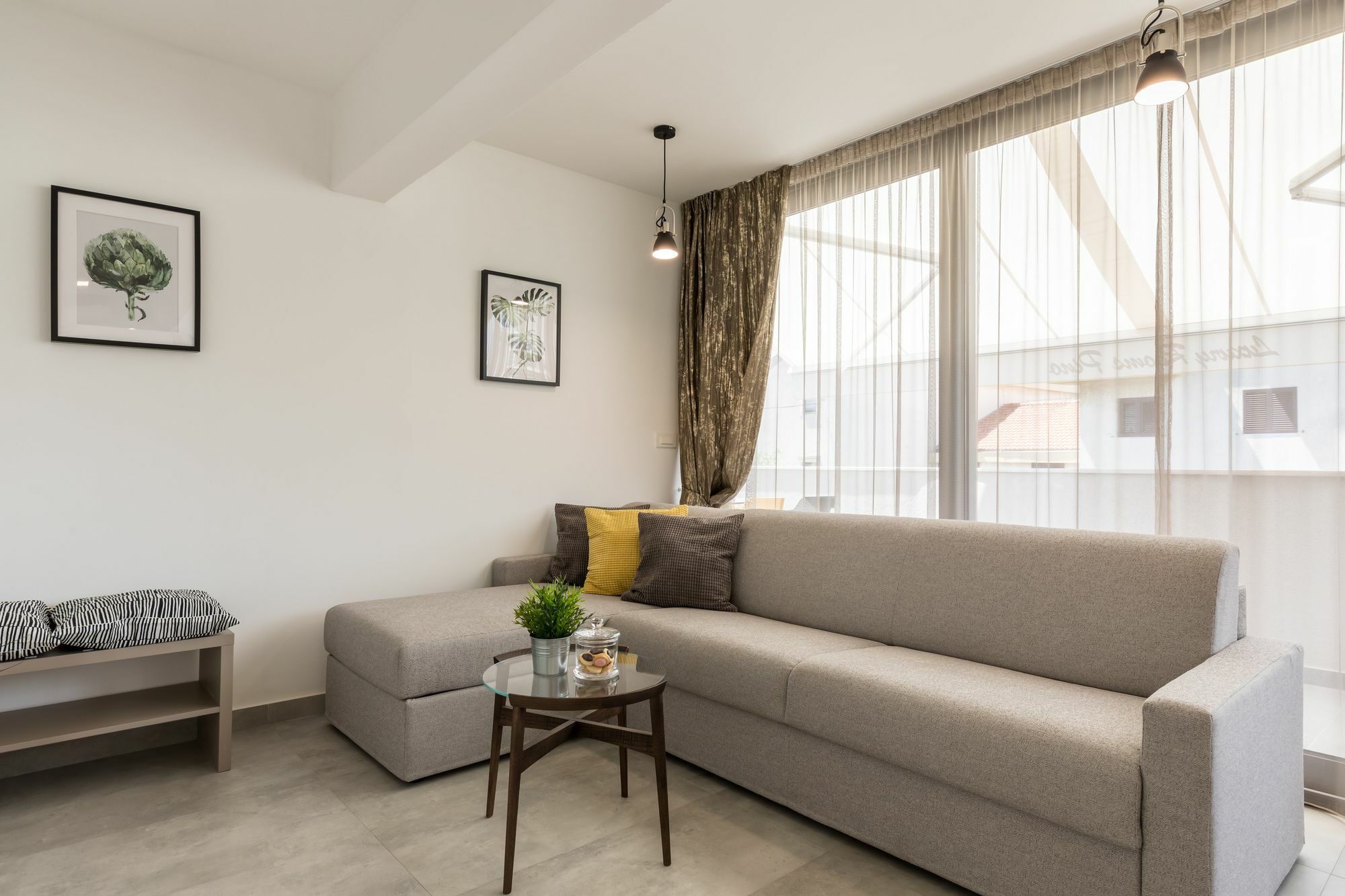 Luxury Rooms Pino Split Exteriér fotografie