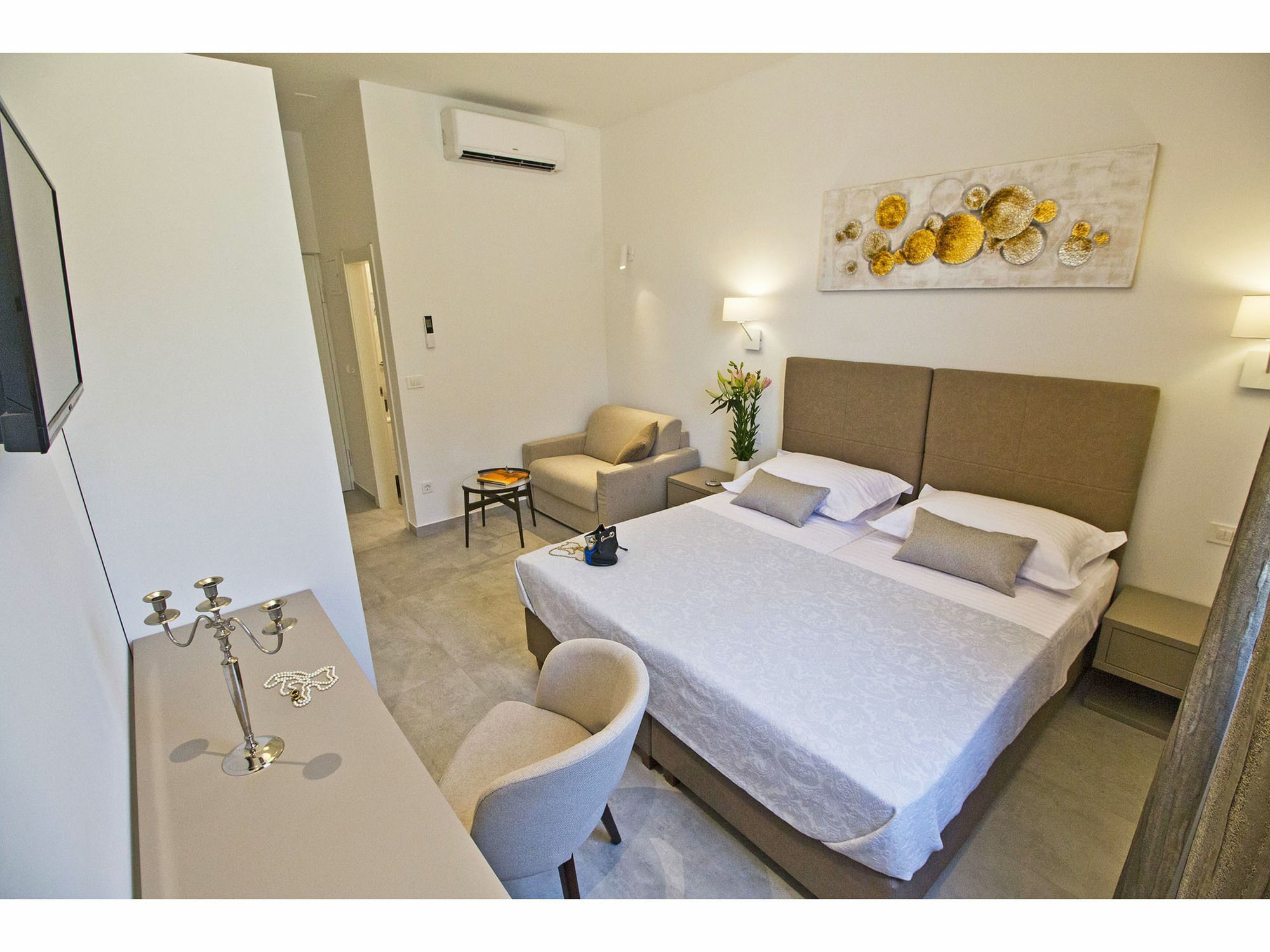 Luxury Rooms Pino Split Exteriér fotografie