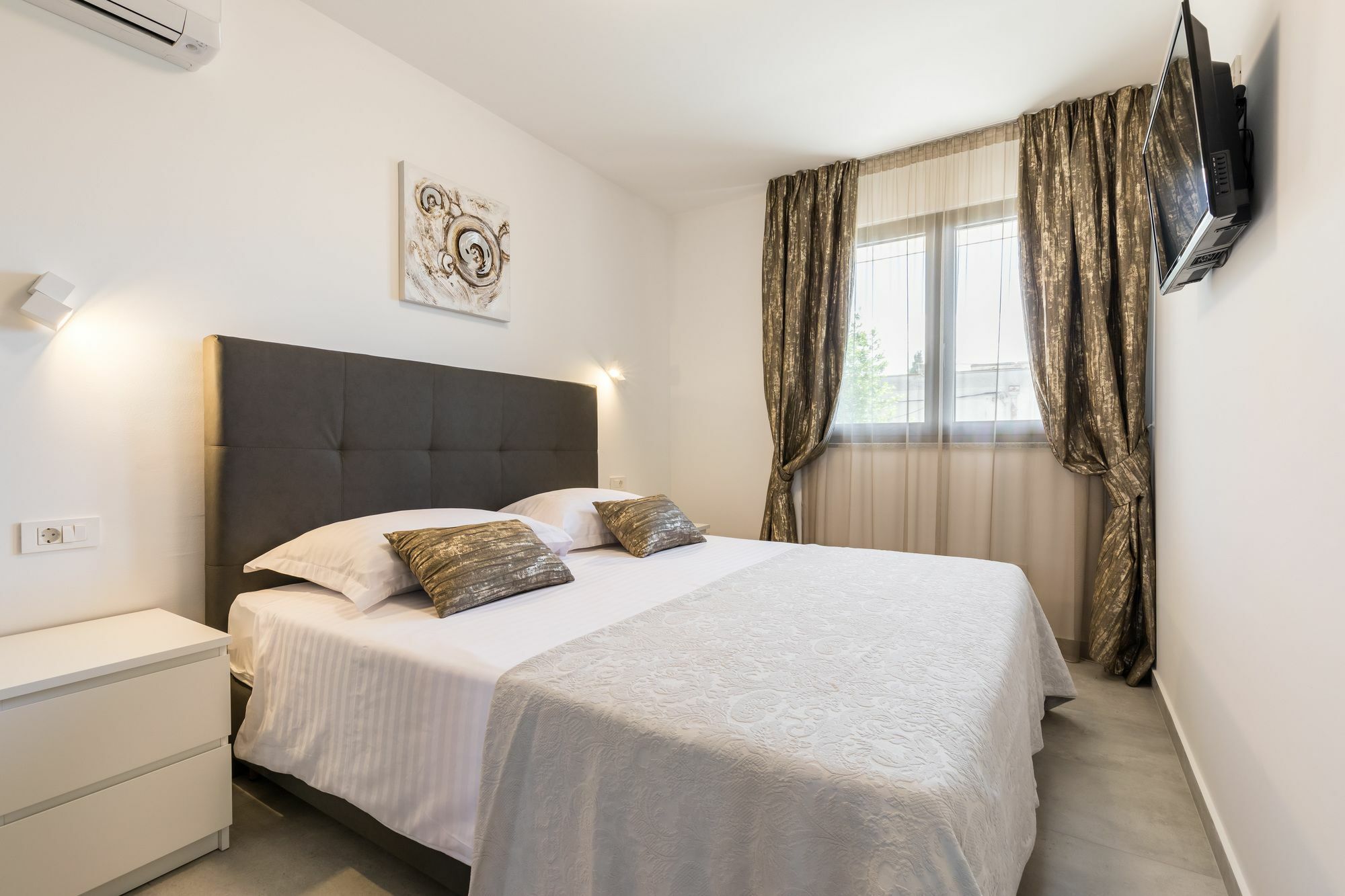 Luxury Rooms Pino Split Exteriér fotografie