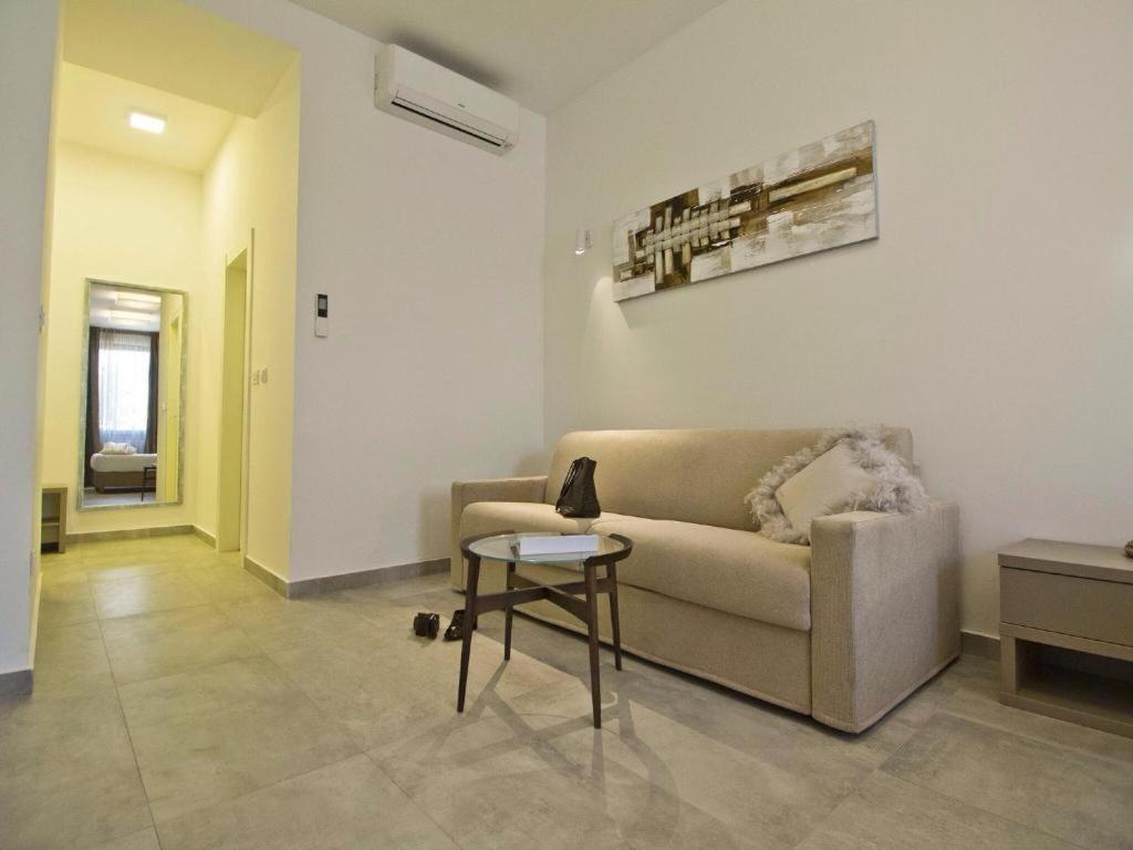 Luxury Rooms Pino Split Exteriér fotografie