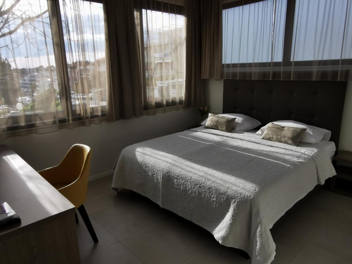 Luxury Rooms Pino Split Exteriér fotografie