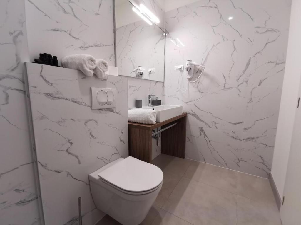 Luxury Rooms Pino Split Exteriér fotografie