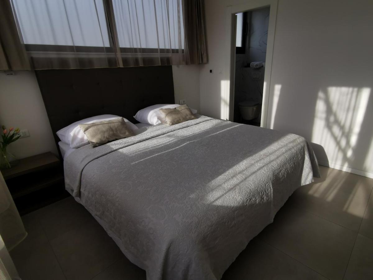 Luxury Rooms Pino Split Exteriér fotografie