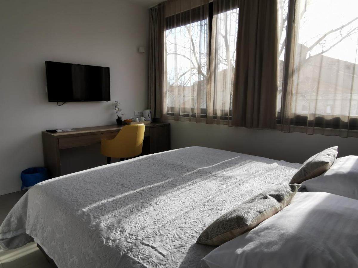 Luxury Rooms Pino Split Exteriér fotografie