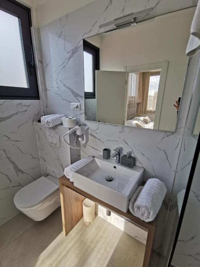 Luxury Rooms Pino Split Exteriér fotografie