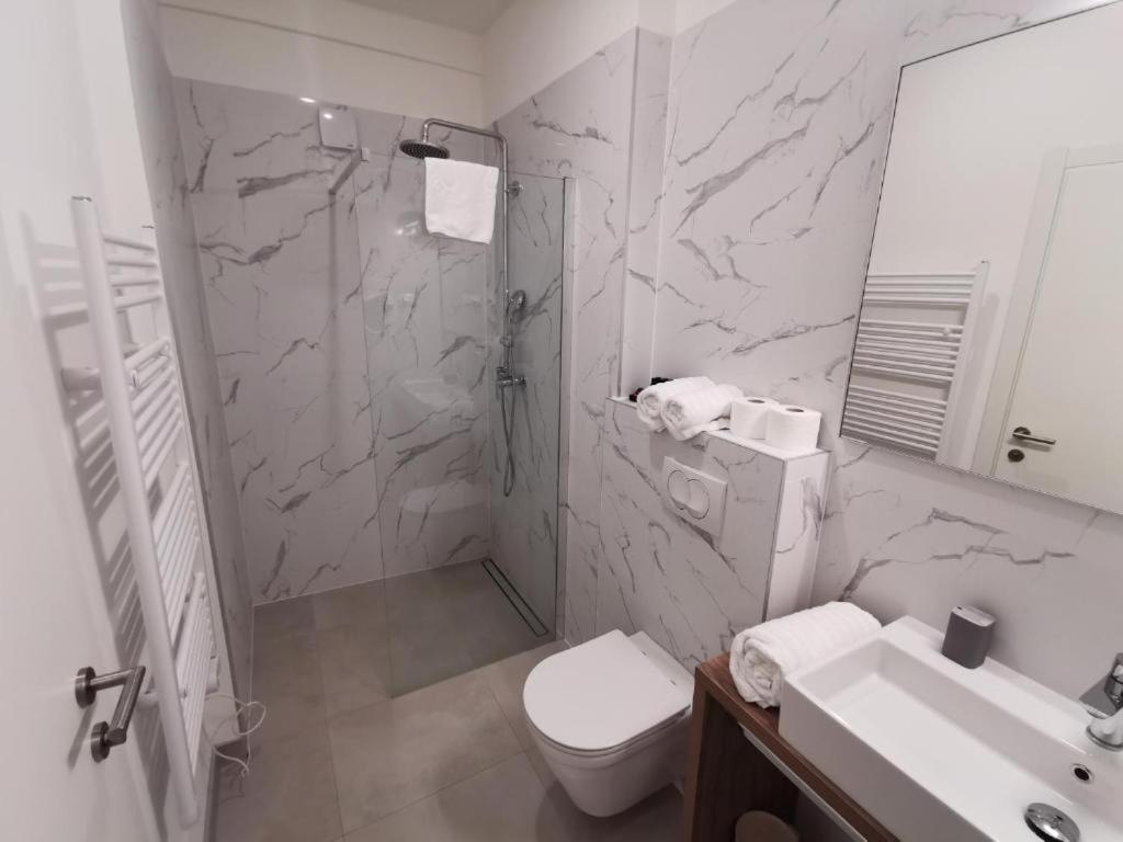 Luxury Rooms Pino Split Exteriér fotografie
