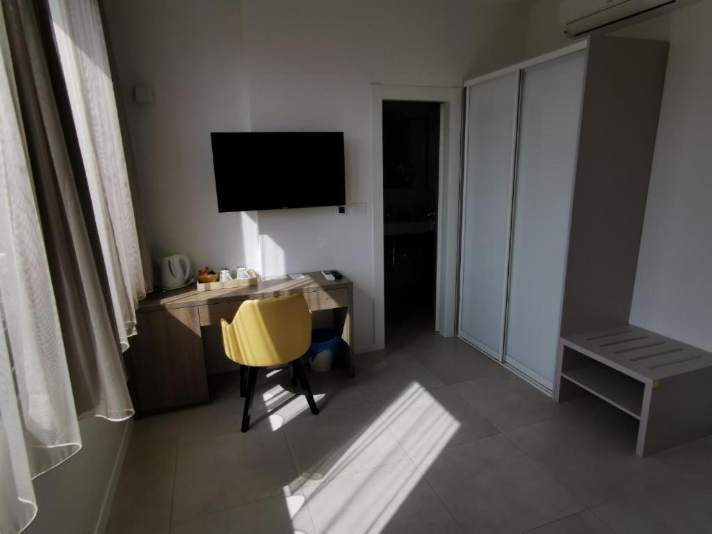 Luxury Rooms Pino Split Exteriér fotografie