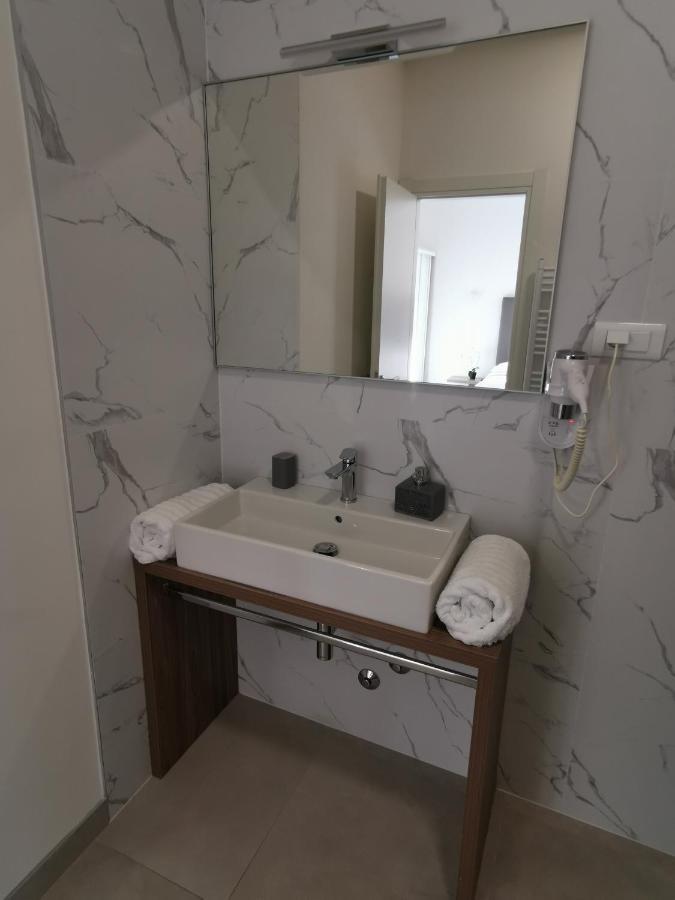 Luxury Rooms Pino Split Exteriér fotografie