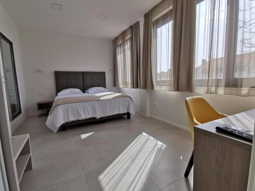Luxury Rooms Pino Split Exteriér fotografie