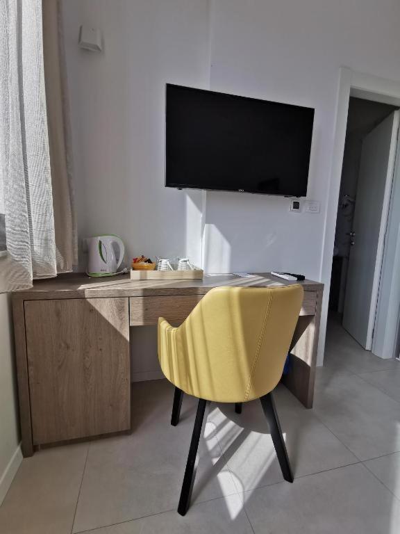 Luxury Rooms Pino Split Exteriér fotografie